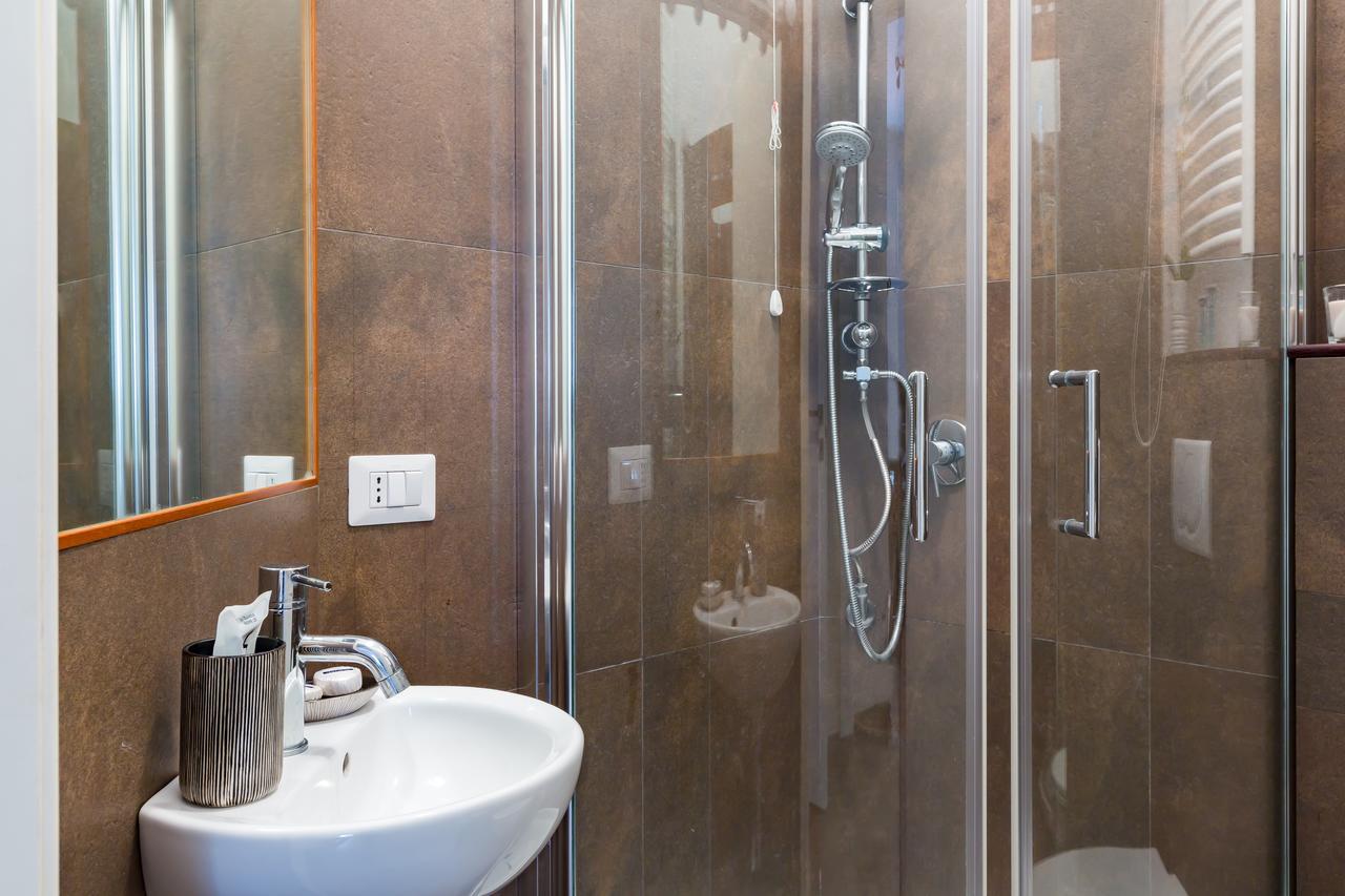 Apartment The Royal Story Rome