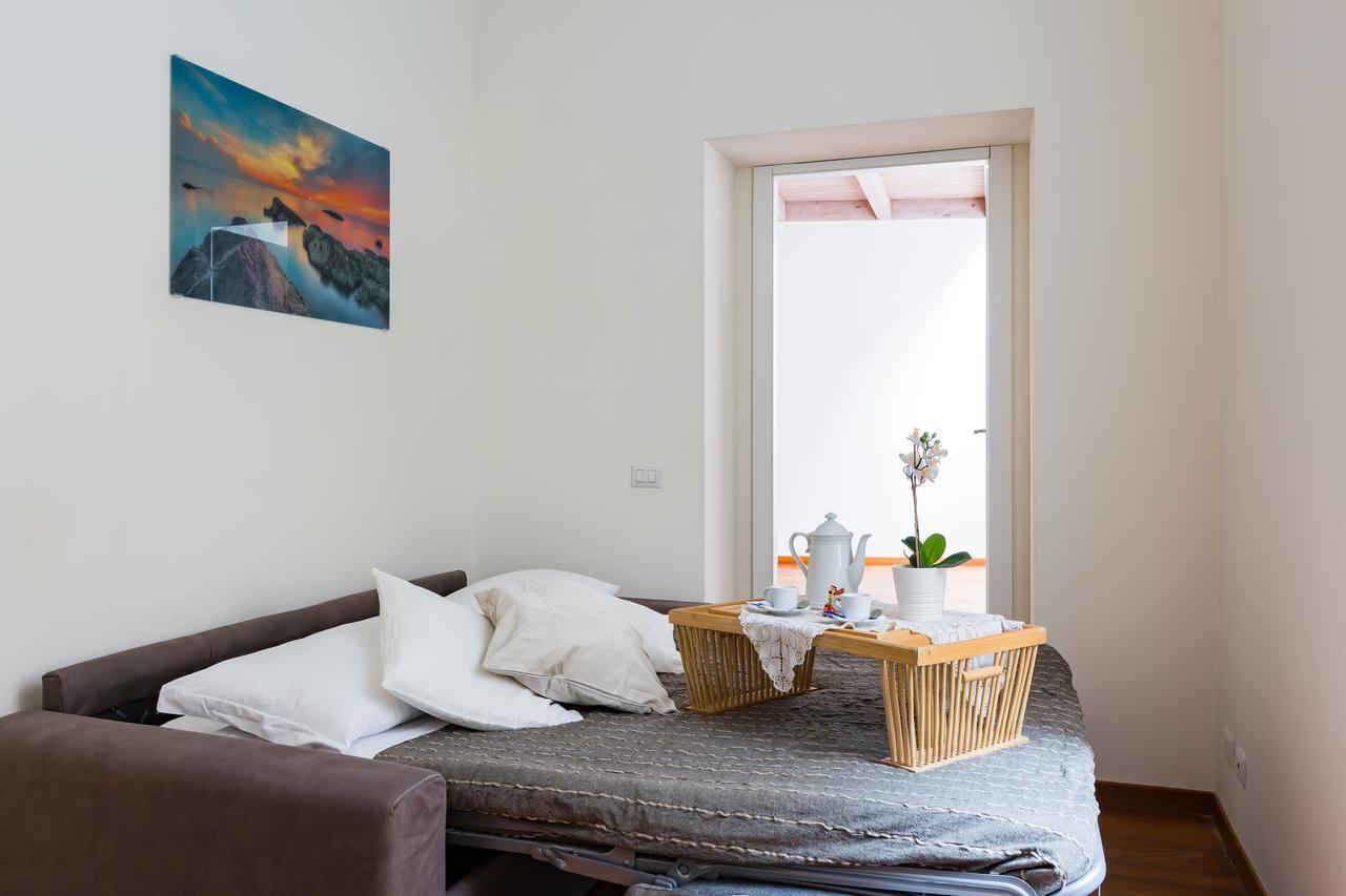 The Royal Story Apartment Rome