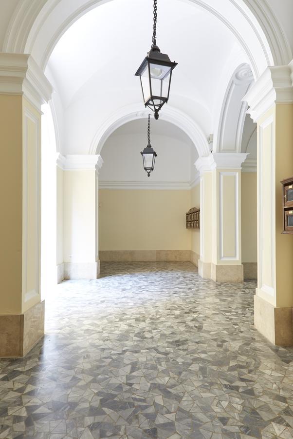 Vatican House Appartamento Roma