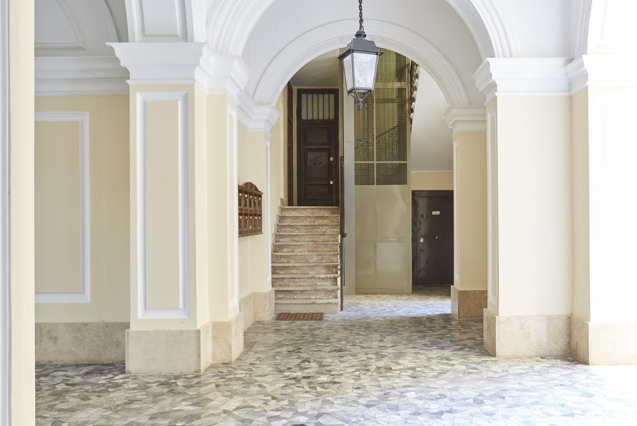 Appartamento Vatican House