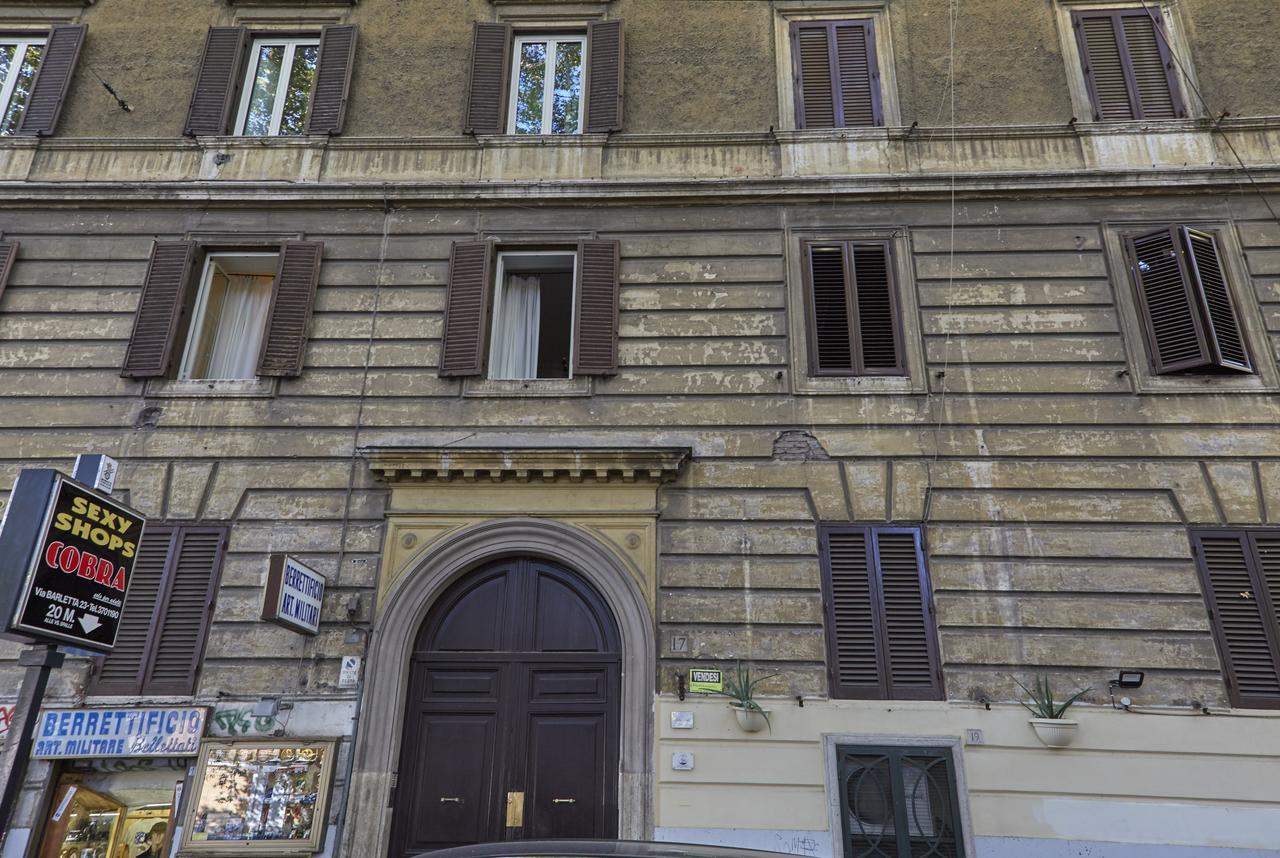 Appartamento Vatican House *