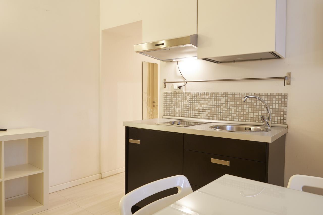 Appartamento Vatican House *