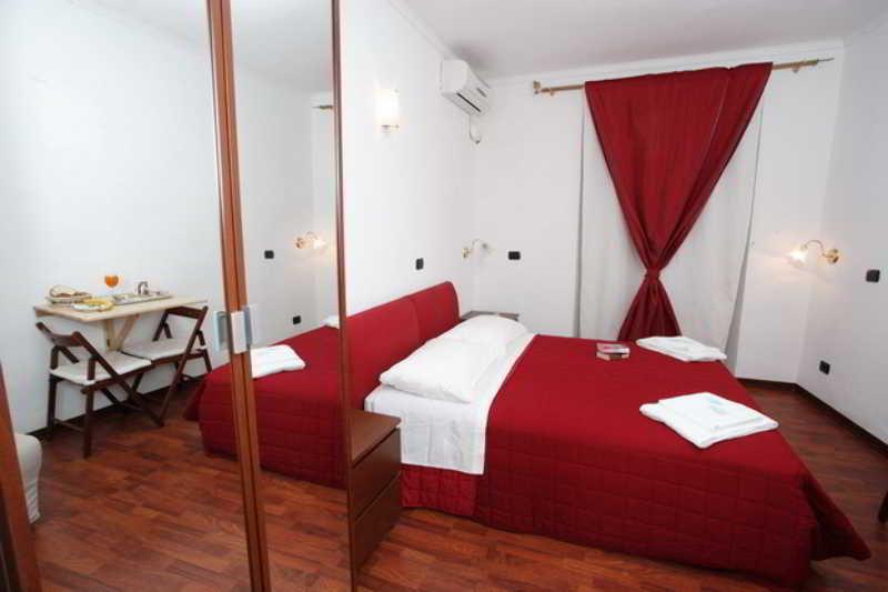 Gjestgiverier Luxury In Roma