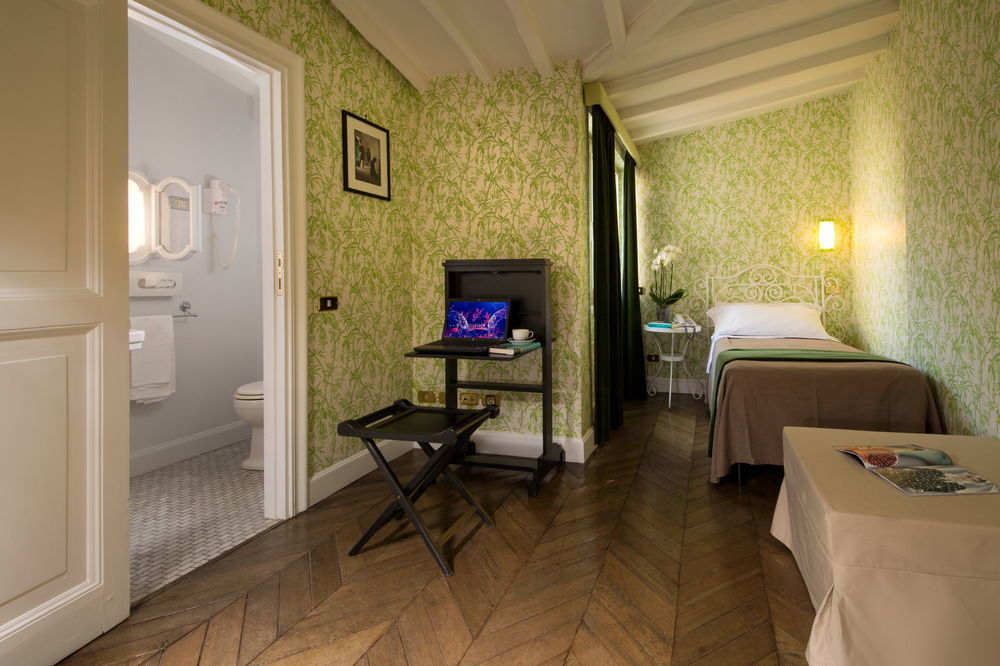 Hotell Boutique Anahi Roma