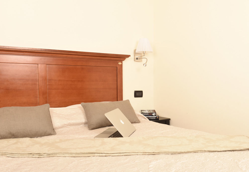 Residenza Pensión