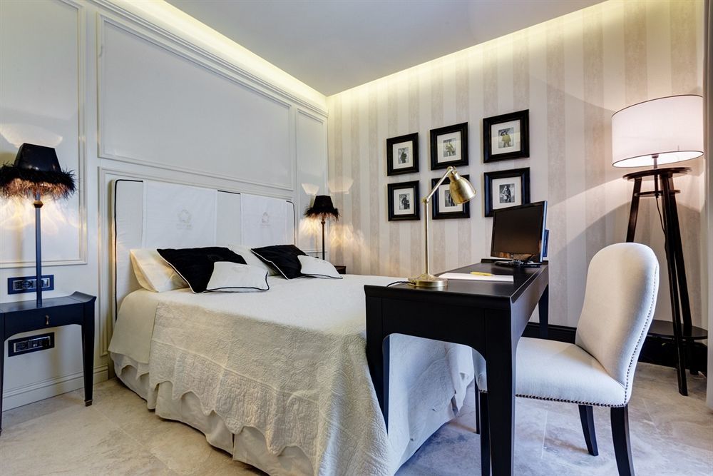 Profumo Maison Colosseo Affittacamere Roma