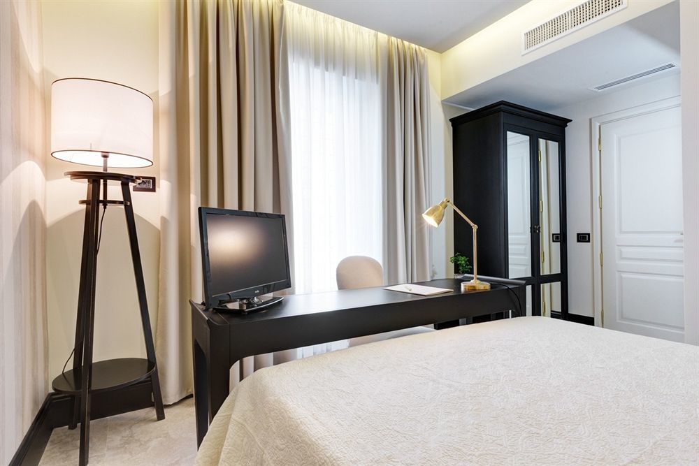 Affittacamere Profumo Maison Colosseo 3*