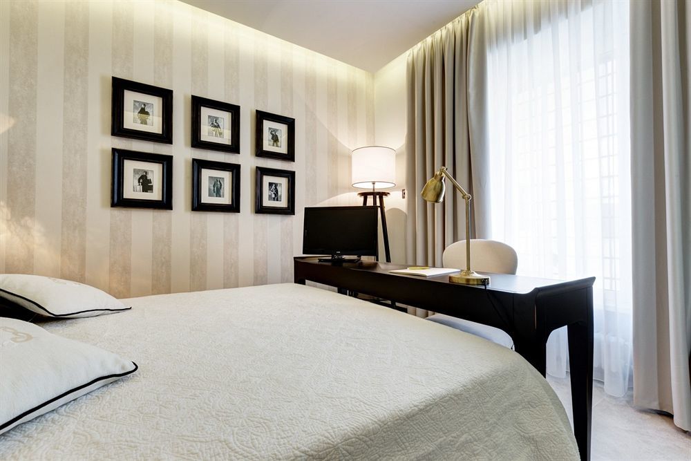 Profumo Maison Colosseo 3* Roma