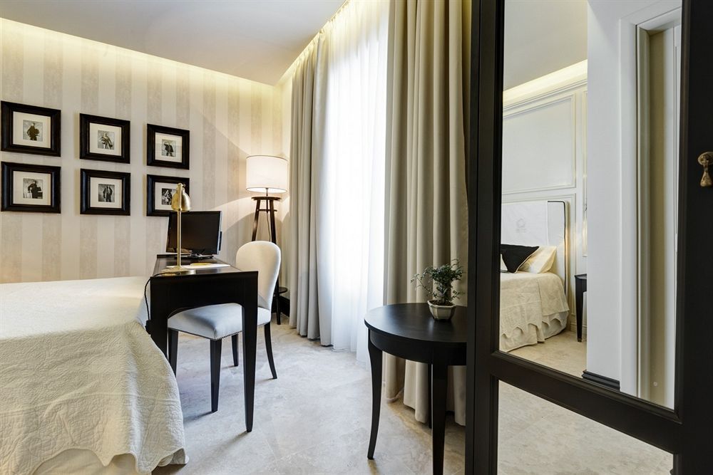 Profumo Maison Colosseo Affittacamere Roma