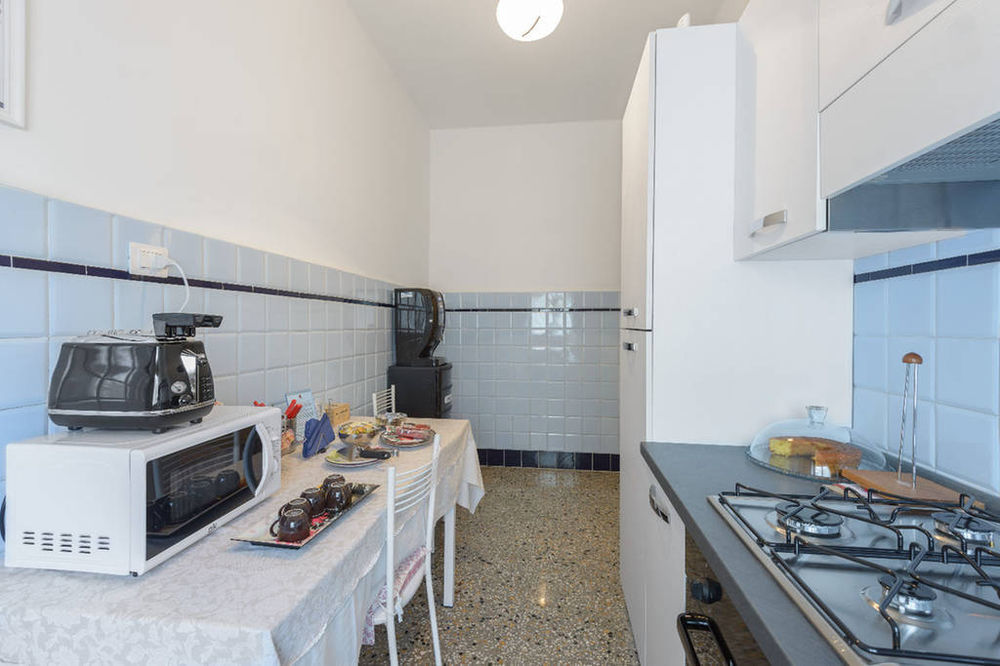 Alojamento de Acomodação e Pequeno-almoço La Casa In Prati