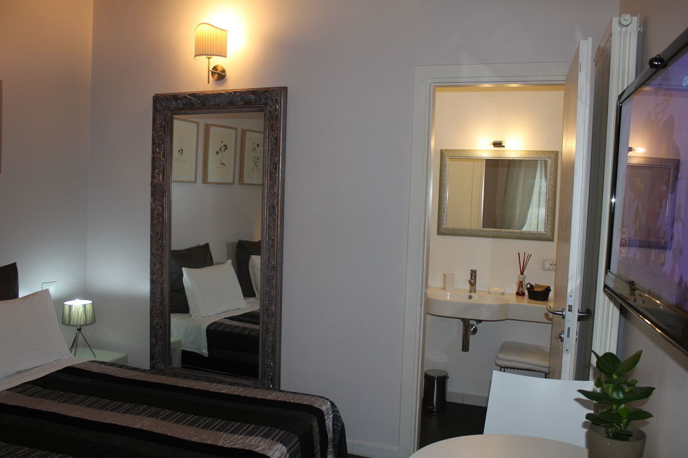 Pensión Relais Casa Della Fornarina Roma