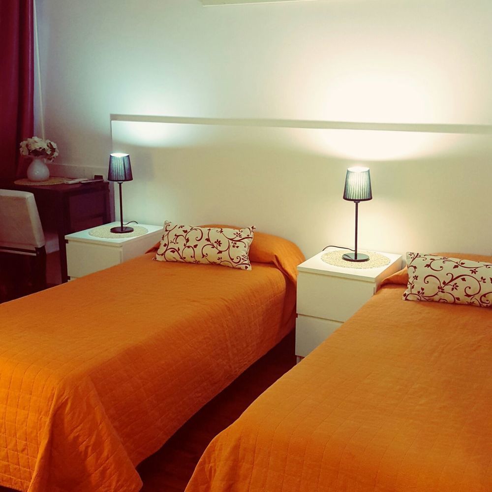 Gjestgiverier Fornaci Roma