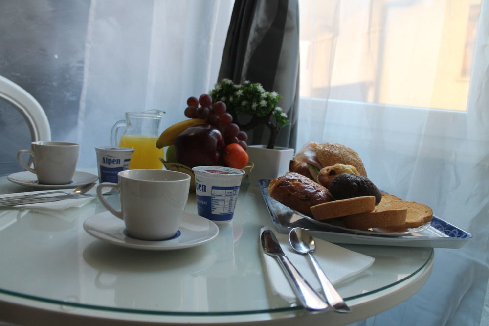 Fornaci Gjestgiverier 3*