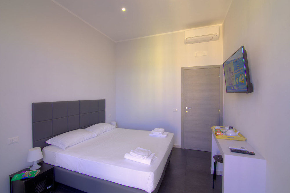 Gjestgiverier Floor 6 Roma