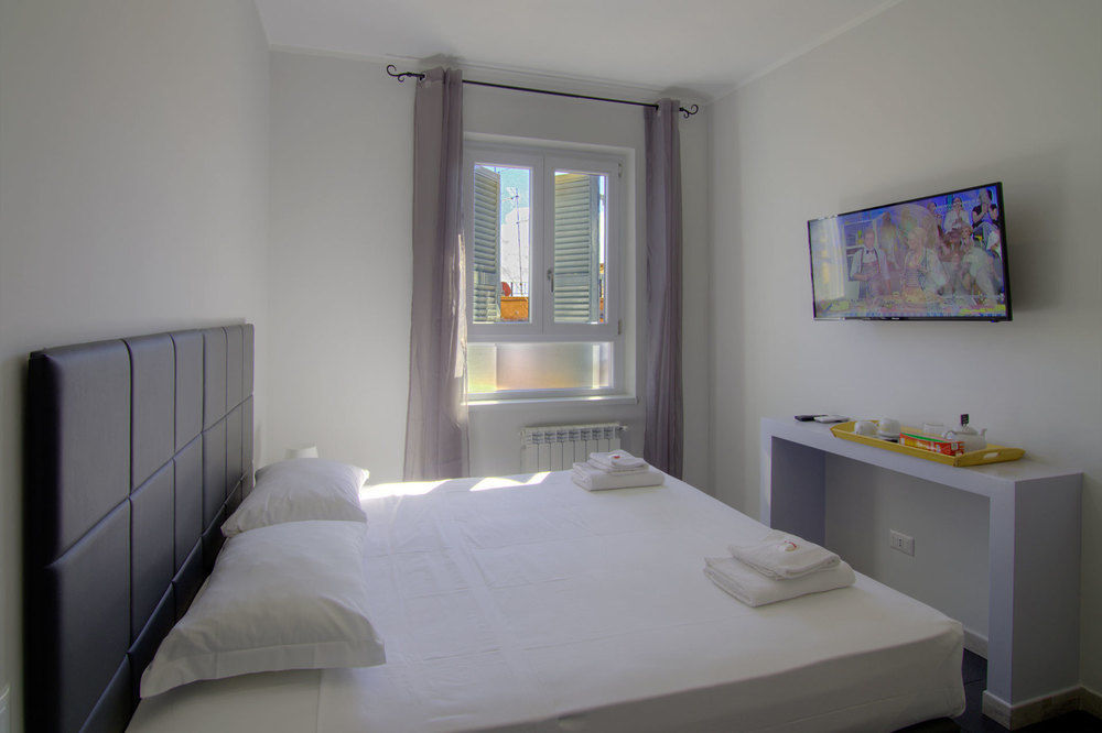 Floor 6 Gjestgiverier