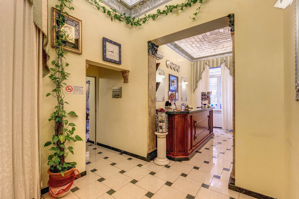 Cambridge Hotell 3*