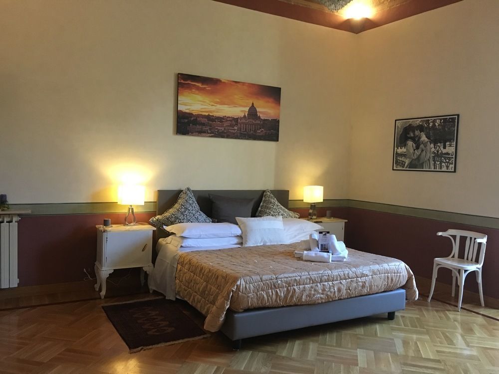 Nerva 3* Roma