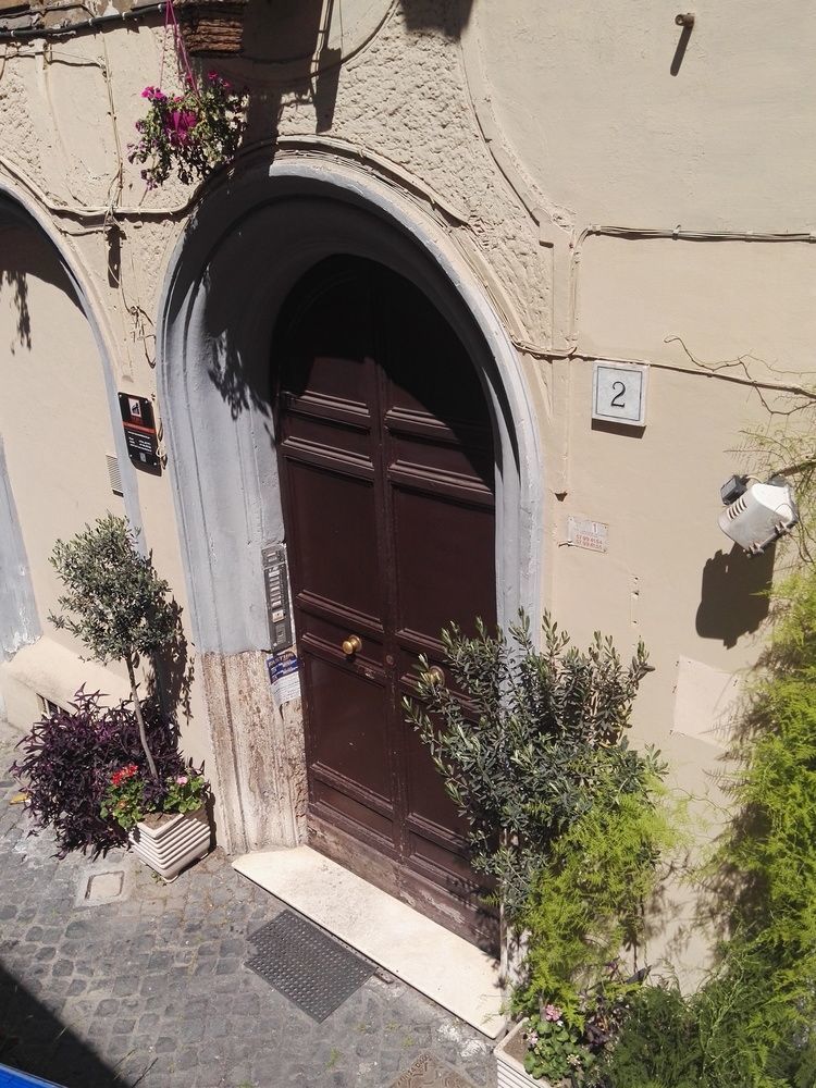 Nerva 3* Roma
