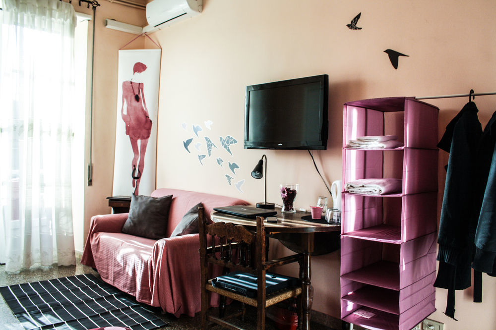 B&B Msg Roma Bed & Breakfast Rome