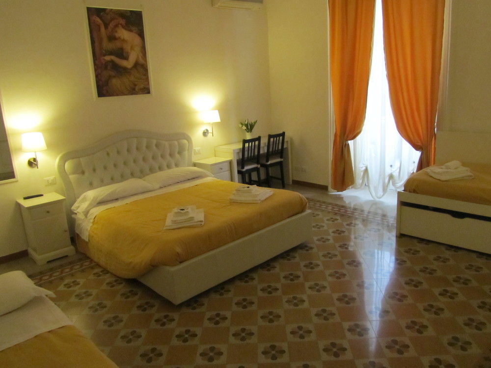 Orsini Reali 3* Rom