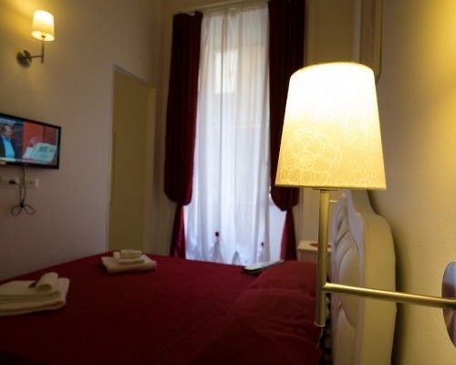 Orsini Reali 3* Rom