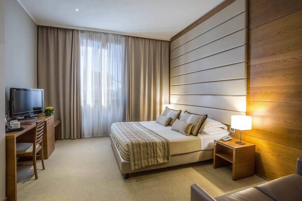 Occidental Aurelia 4* Rome