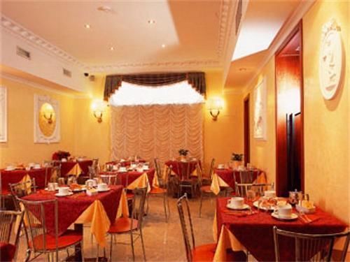 Hotell Stromboli 3*
