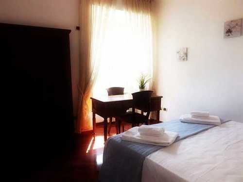 Albergue Nika