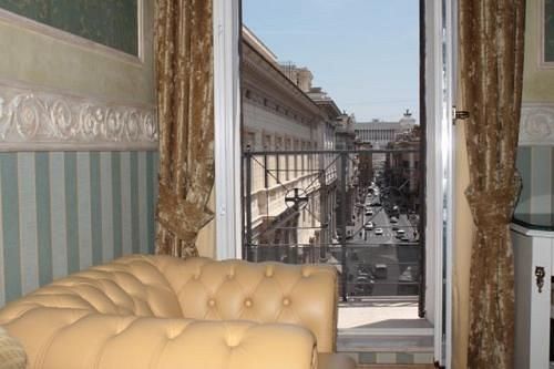 Leilighet Mamas Collection Montecitorio *