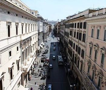 Mamas Collection Montecitorio Leilighet *