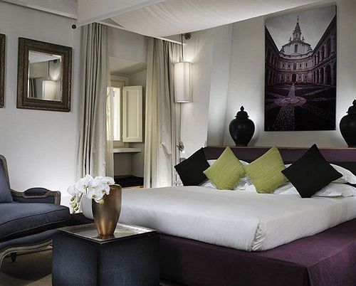 Mario De' Fiori 37 Hotel Roma