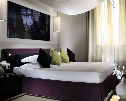Mario De' Fiori 37 Hotel Roma