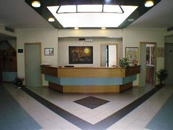 Kaire Hotel Roma