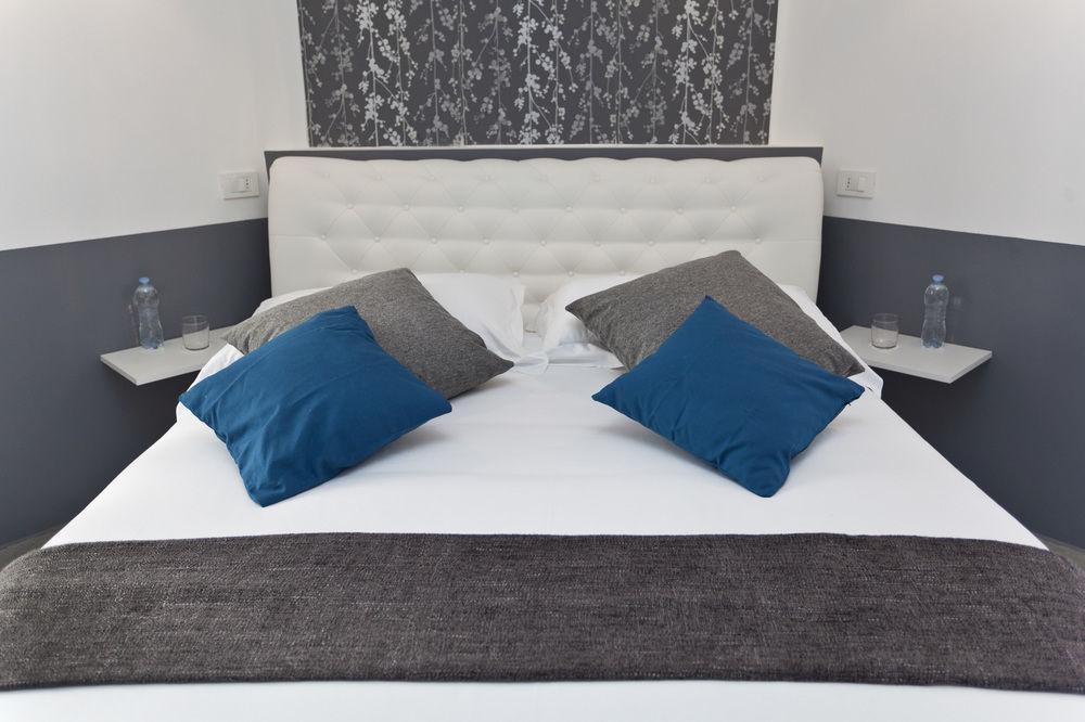 Relais Praxedis 3* Roma