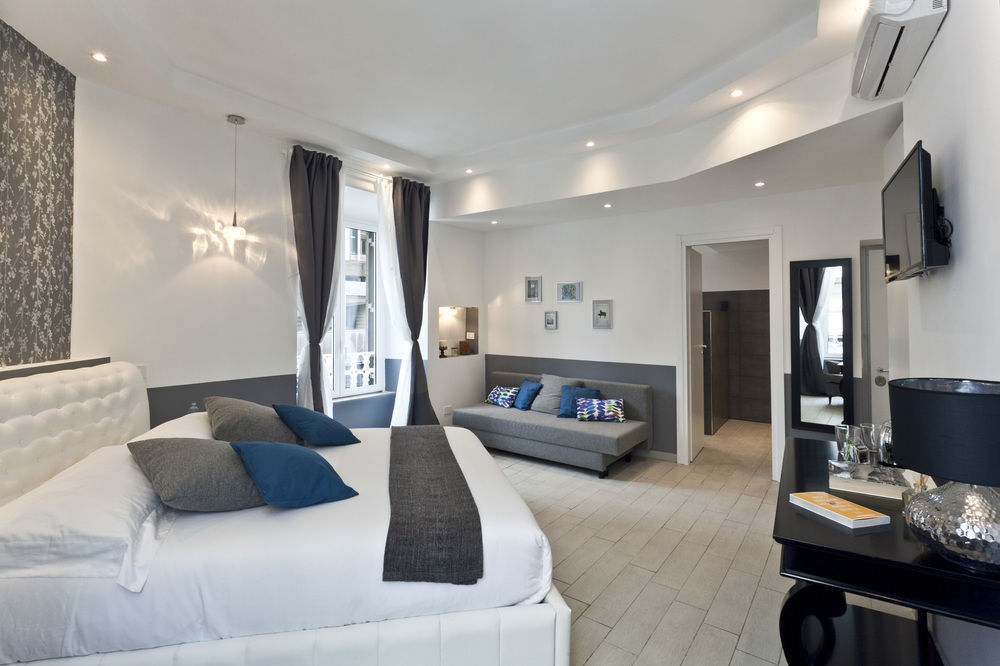Relais Praxedis Roma
