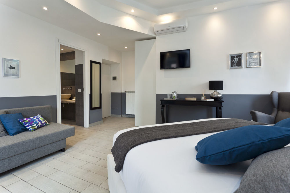 Pensión Relais Praxedis 3*