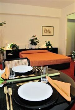 Sacconi Apart-hotel 4*