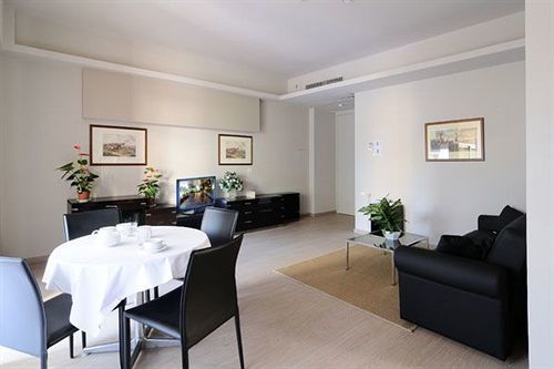 Apart-hotel Sacconi 4*