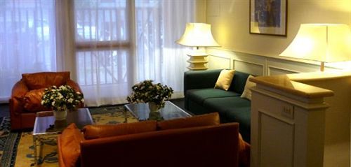 Apart-hotel Sacconi