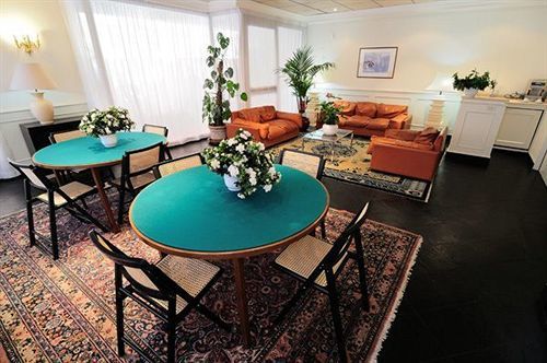 Apart-hotel Sacconi Roma