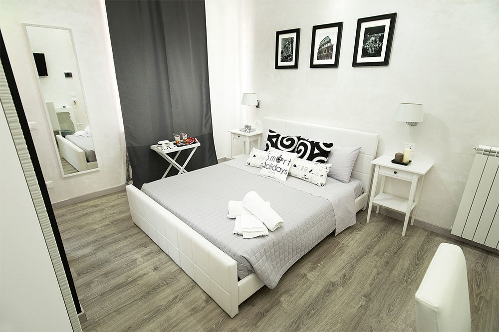 Smart Holidays Alojamento de Acomodação e Pequeno-almoço 3*