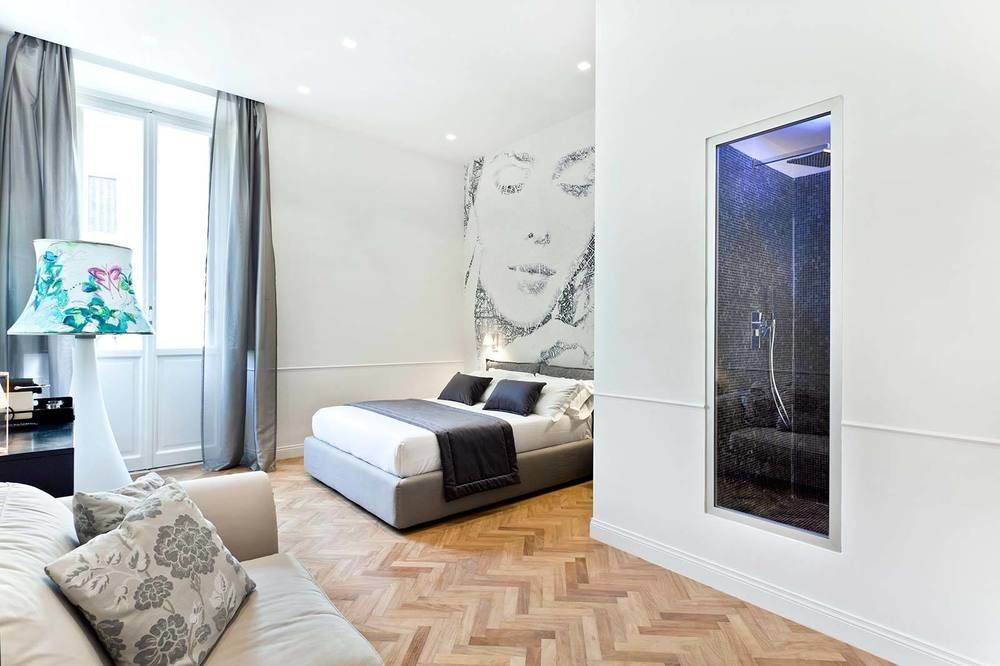 Hotell Vanity Navona 2*