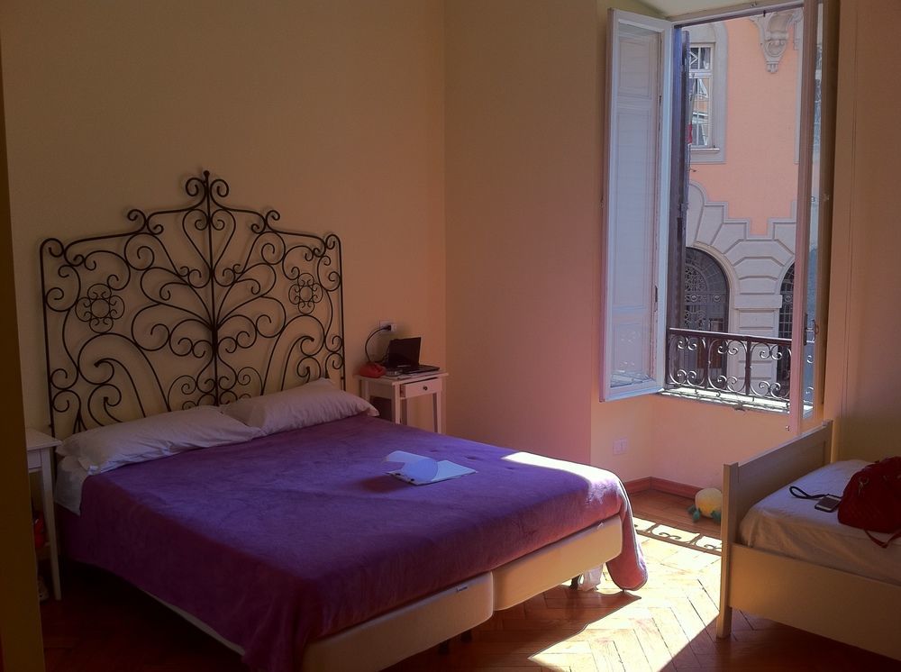 Gasthof Borghese