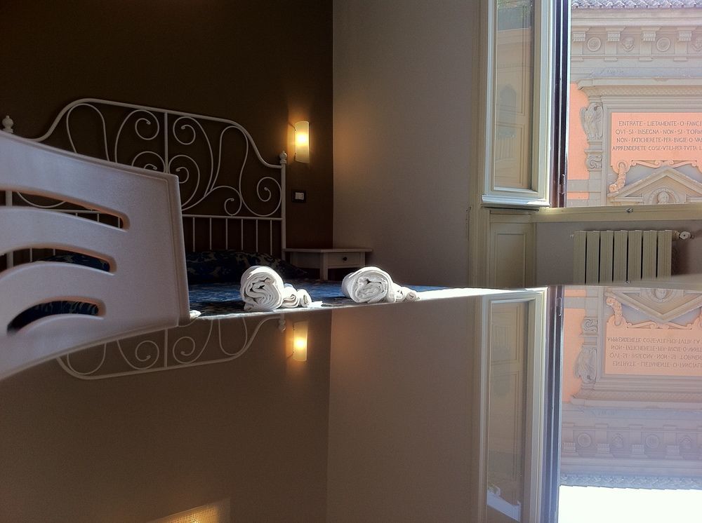 Borghese 3* Rom