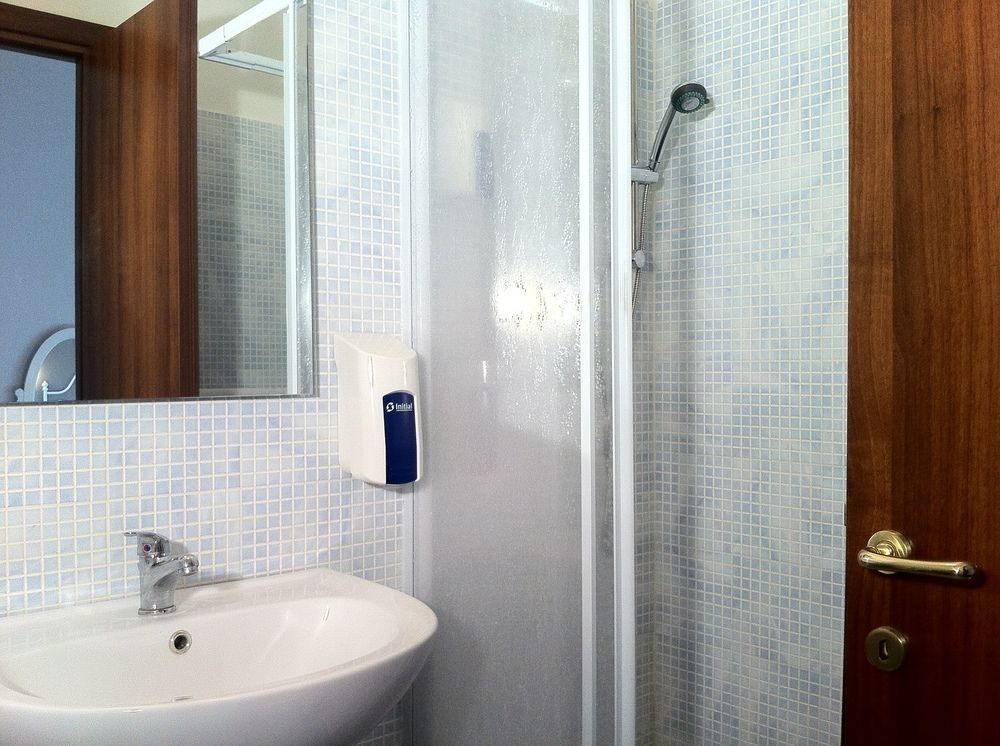 Borghese Gasthof 3*