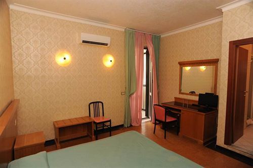 Hotel Capri Roma