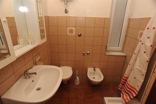 Capri Hotel Roma