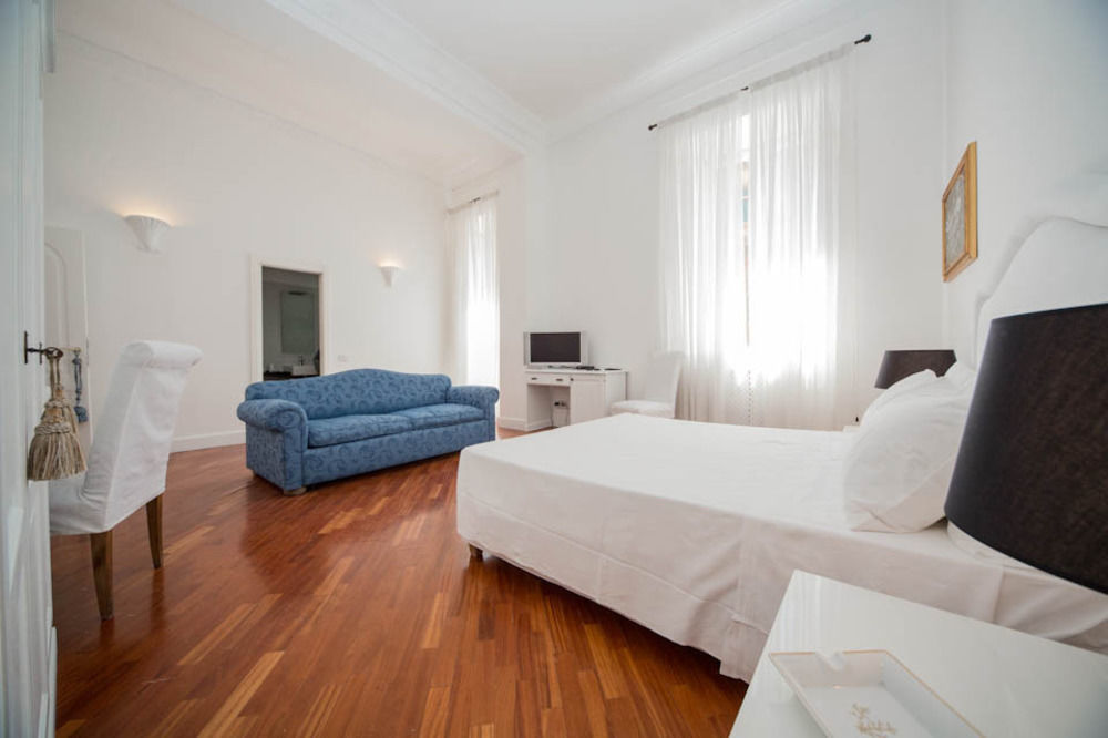 Casa de hóspedes La Settima Luna 3*