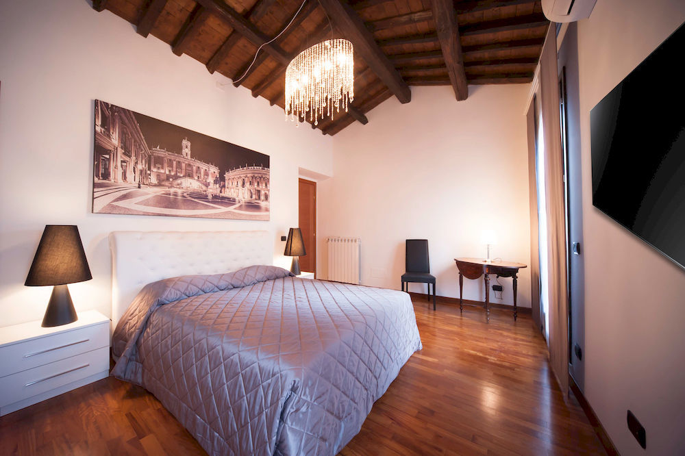 64 Apart Apartamento *