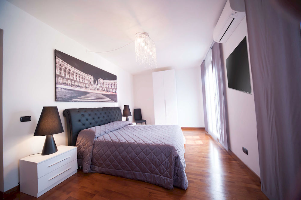 Apartamento 64 Apart *
